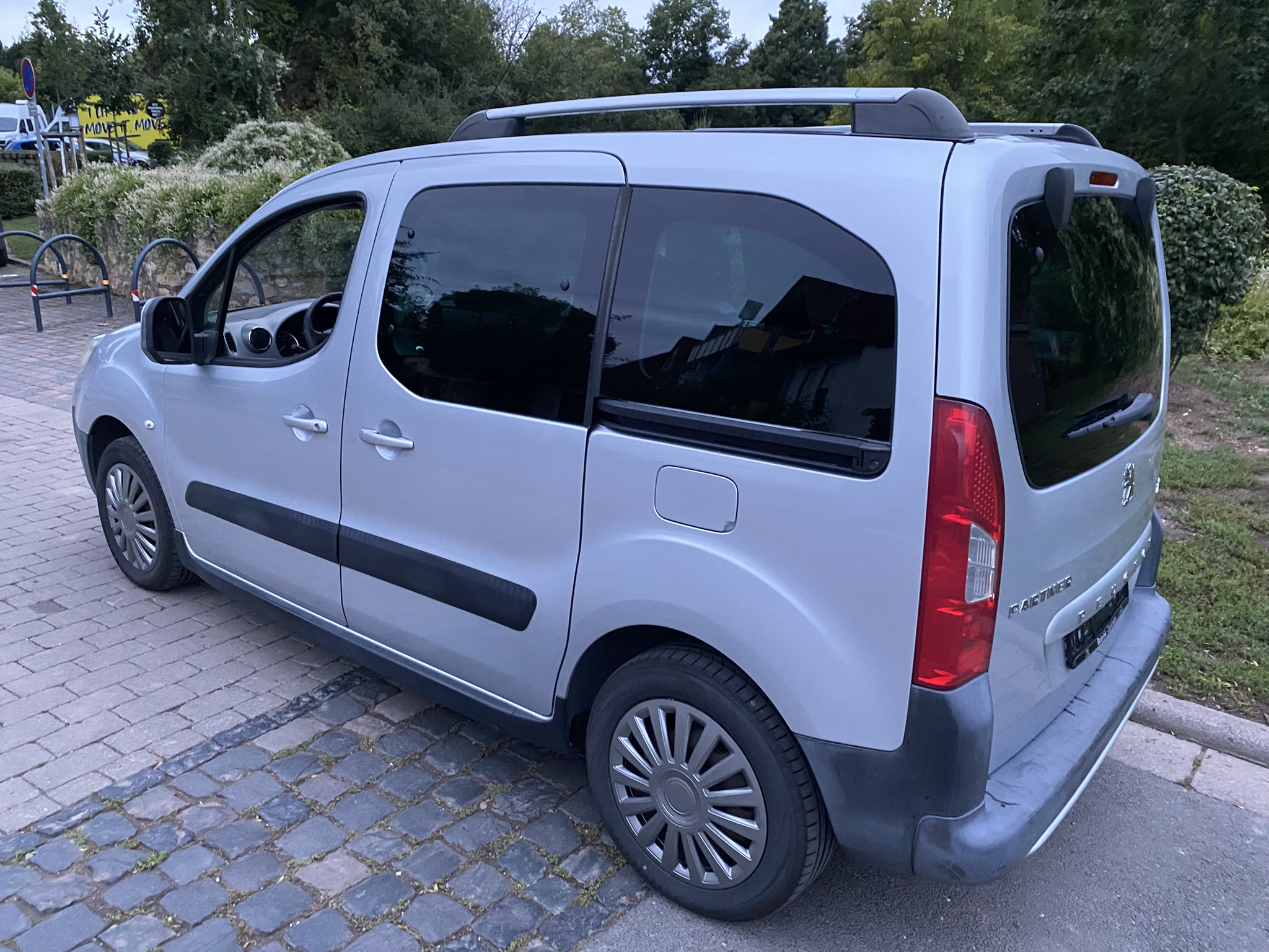 Peugeot Partner Tepee 1.6
